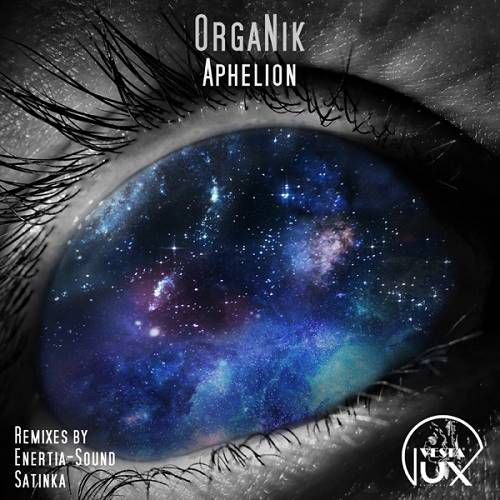 Organik - Aphelion [VL14]